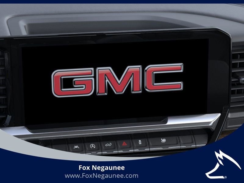 2026 GMC Sierra 1500 Elevation - Photo 20