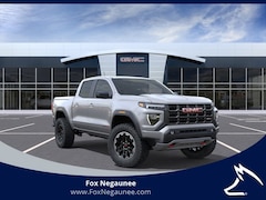 2026 GMC Canyon AT4 Truck