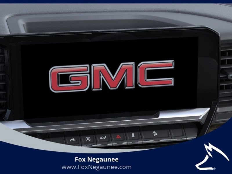 2026 GMC Sierra 1500 SLT - Photo 19