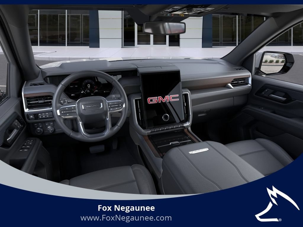 2026 GMC Yukon XL Denali - Photo 14