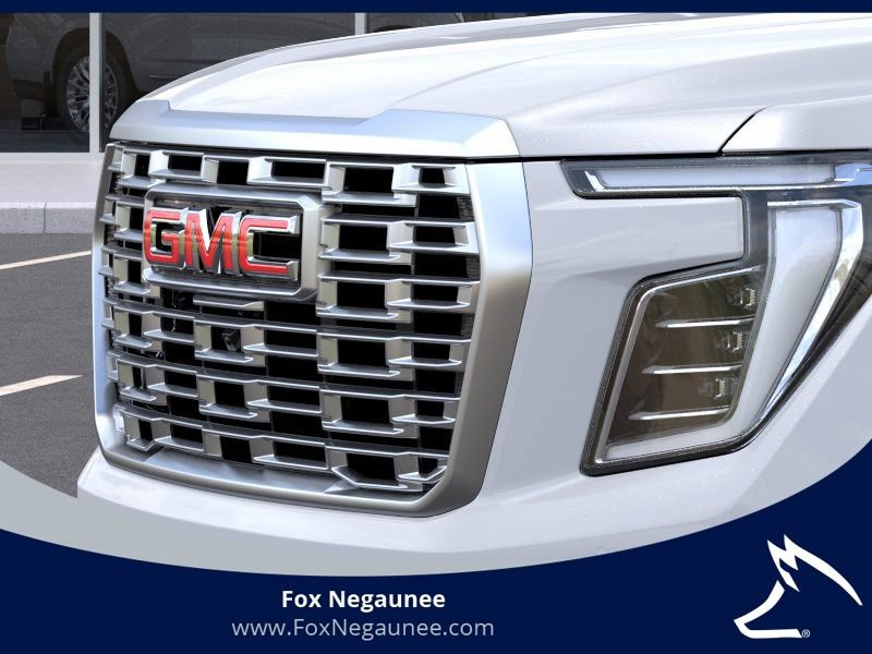 2026 GMC Yukon XL Denali - Photo 12