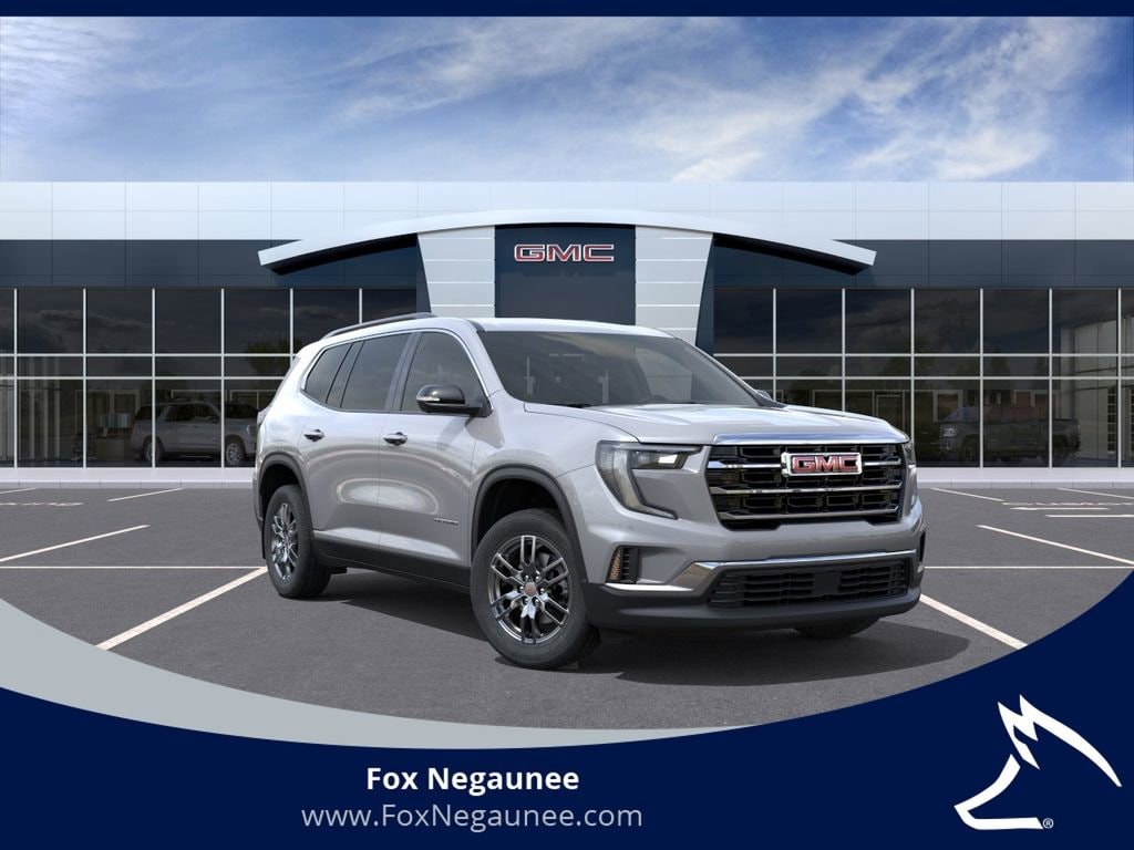 2026 GMC Acadia Elevation - Photo 1