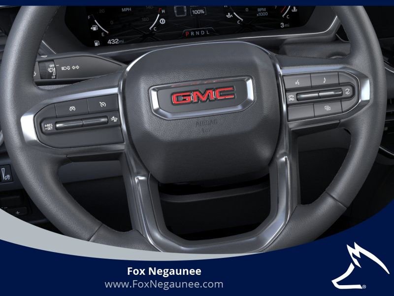 2026 GMC Canyon Elevation - Photo 19