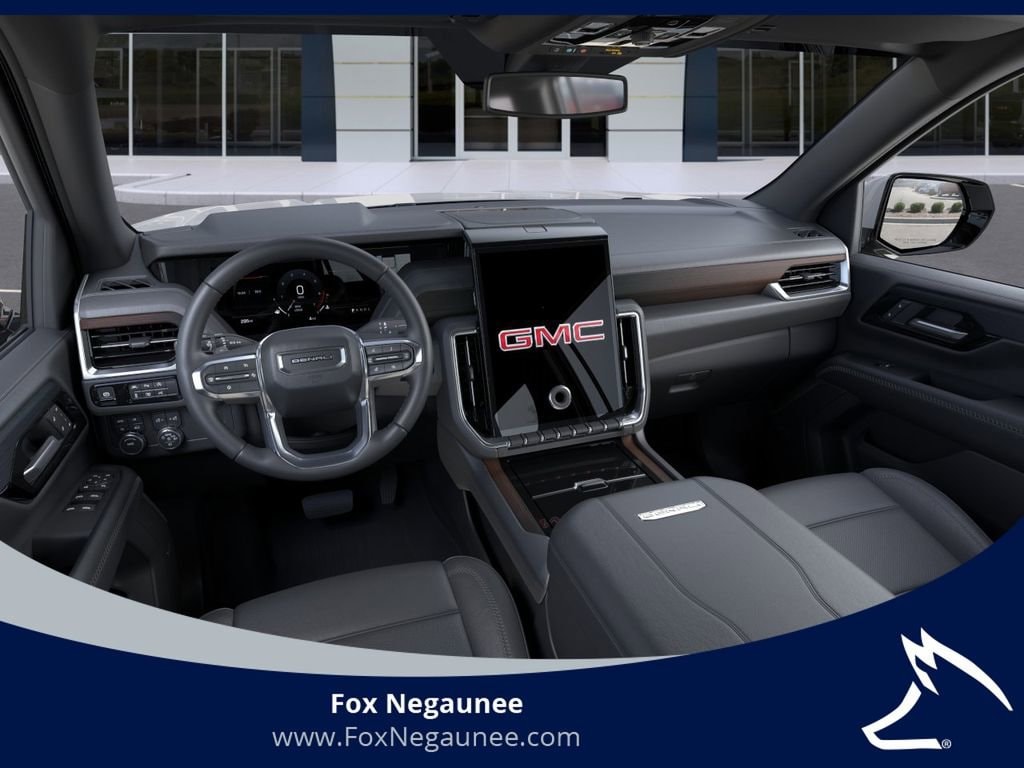 2026 GMC Yukon XL Denali - Photo 15