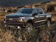  Chevrolet Silverado 1500 LTD