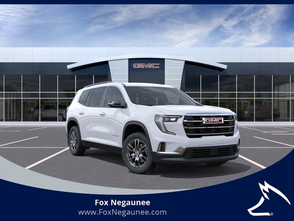 2026 GMC Acadia Elevation - Photo 1