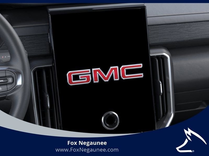 2026 GMC Acadia Elevation - Photo 20