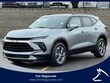  Chevrolet Blazer
