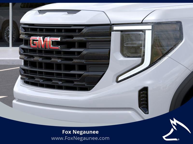 2026 GMC Sierra 1500 Elevation - Photo 13