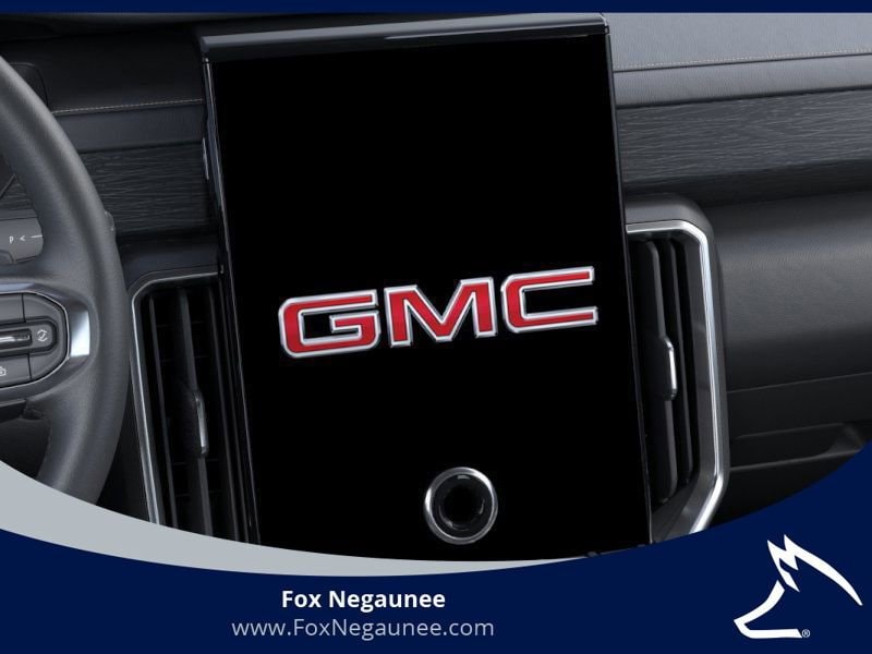 2026 GMC Acadia Elevation - Photo 20