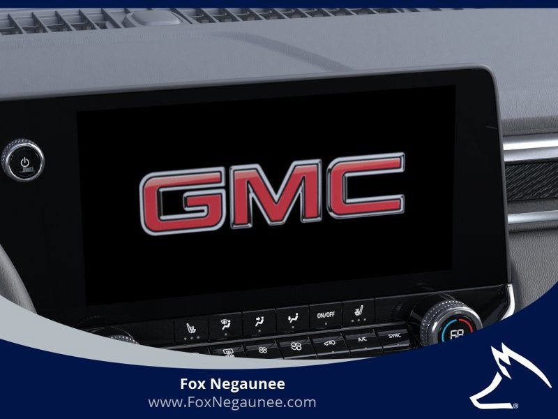 2026 GMC Canyon Elevation - Photo 20