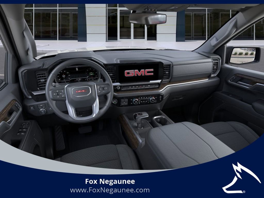 2026 GMC Sierra 1500 Elevation - Photo 15