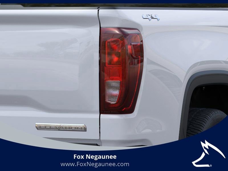 2026 GMC Sierra 1500 Elevation - Photo 11