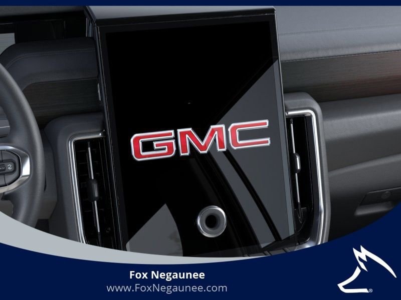 2026 GMC Yukon XL Denali - Photo 20