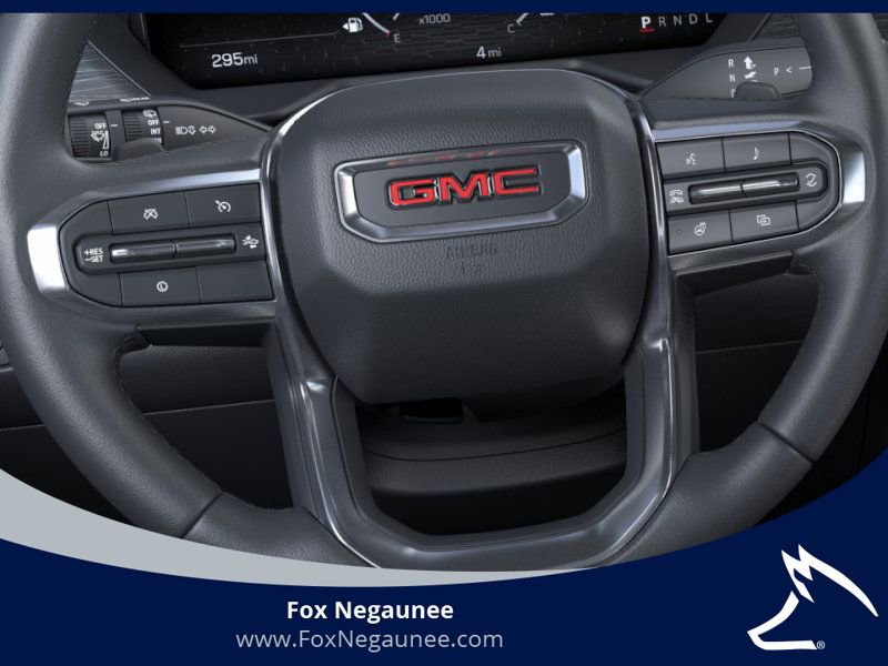 2026 GMC Acadia Elevation - Photo 19