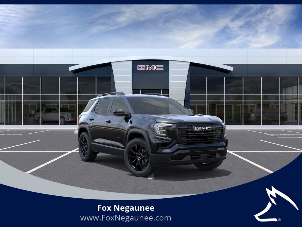 2026 GMC Terrain Elevation AWD's photo