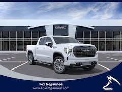 2026 GMC Sierra 1500 Denali Ultimate Truck