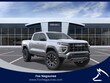  GMC Canyon