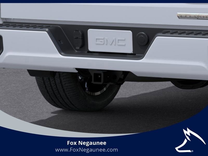 2026 GMC Sierra 1500 Elevation - Photo 14