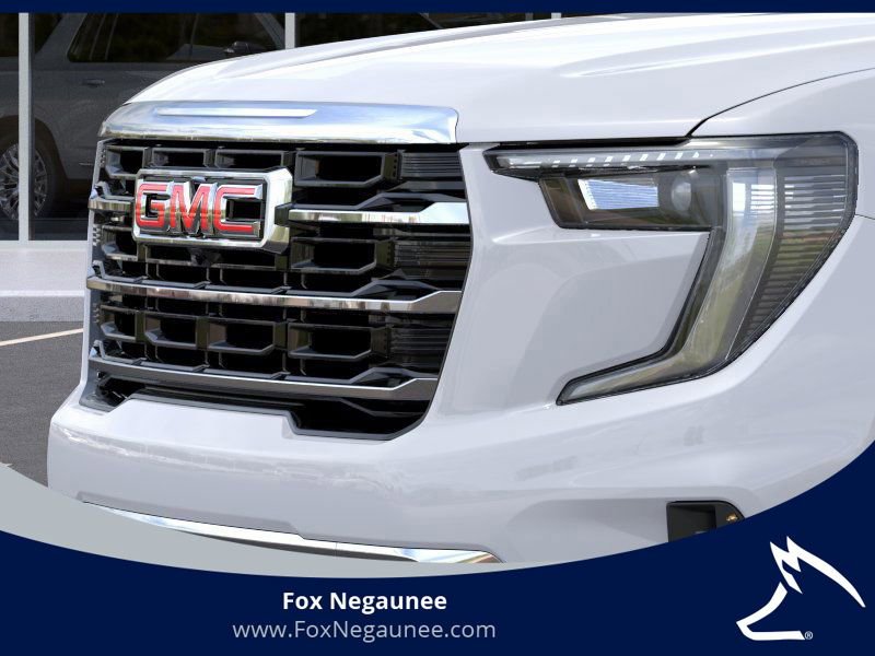 2026 GMC Acadia Elevation - Photo 13