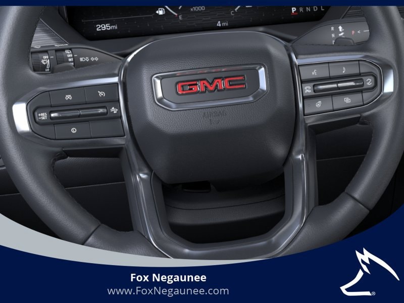 2027 GMC Acadia AT4 - Photo 18
