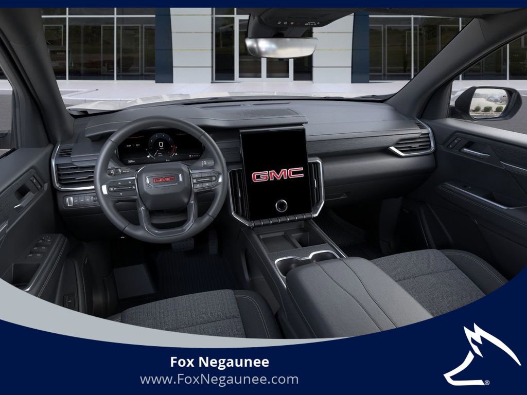 2026 GMC Acadia Elevation - Photo 15