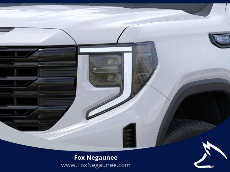 2026 GMC Sierra 1500 Elevation - Photo 9