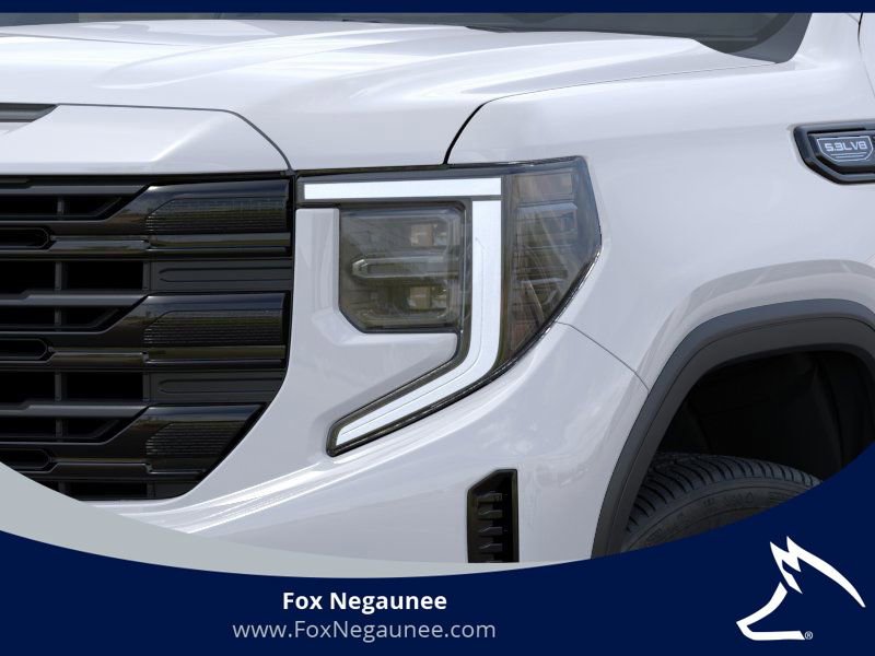 2026 GMC Sierra 1500 Elevation - Photo 10