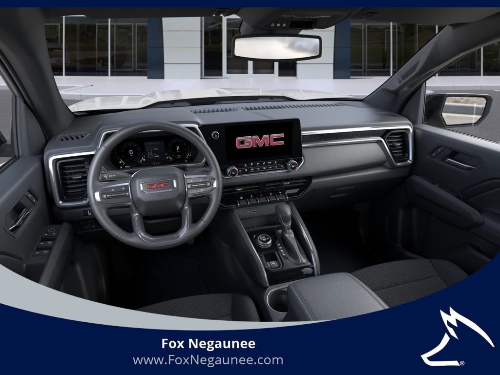 2026 GMC Canyon Elevation - Photo 15
