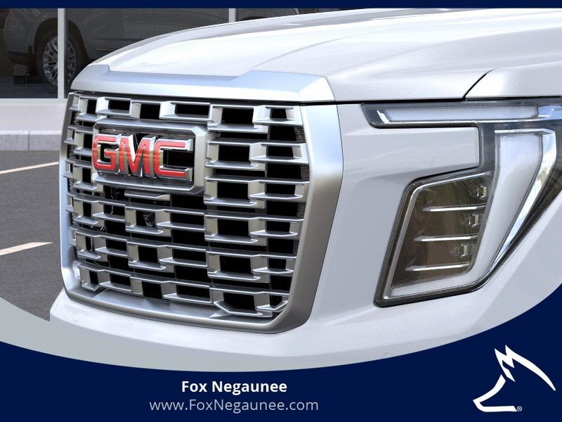 2026 GMC Yukon XL Denali - Photo 13