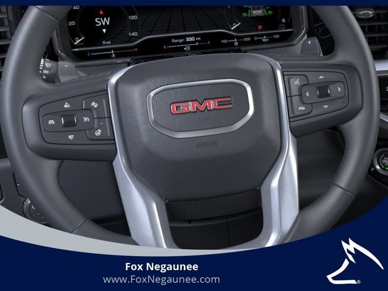 2026 GMC Sierra 1500 SLT - Photo 18