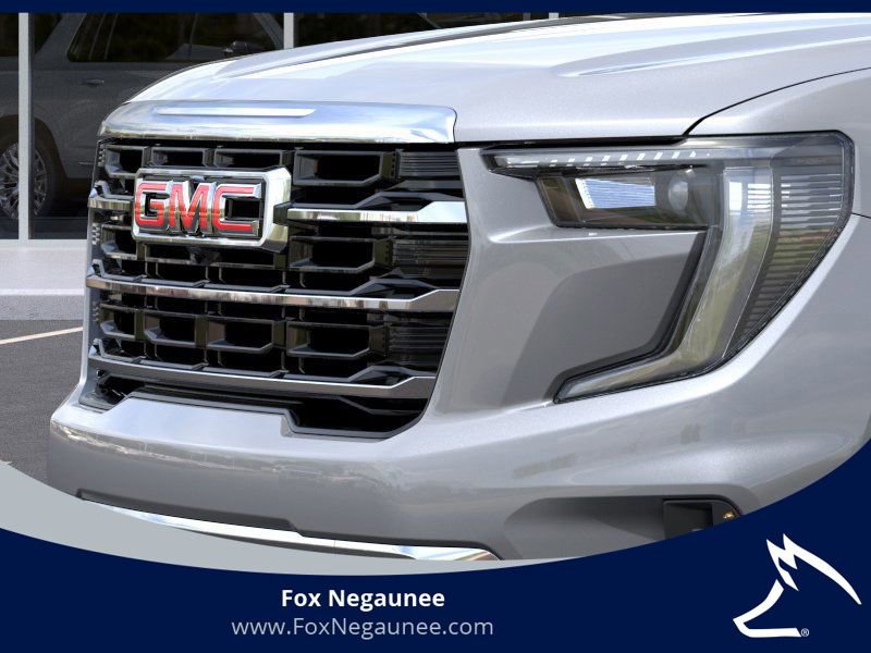 2026 GMC Acadia Elevation - Photo 13