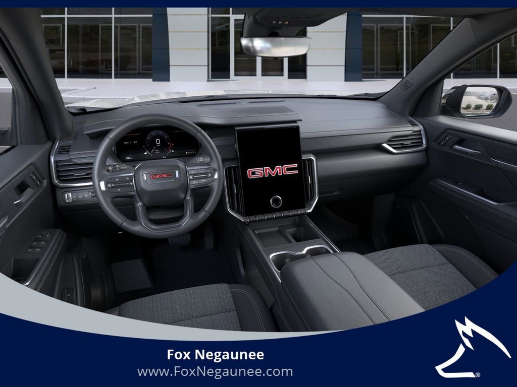 2026 GMC Acadia Elevation - Photo 15