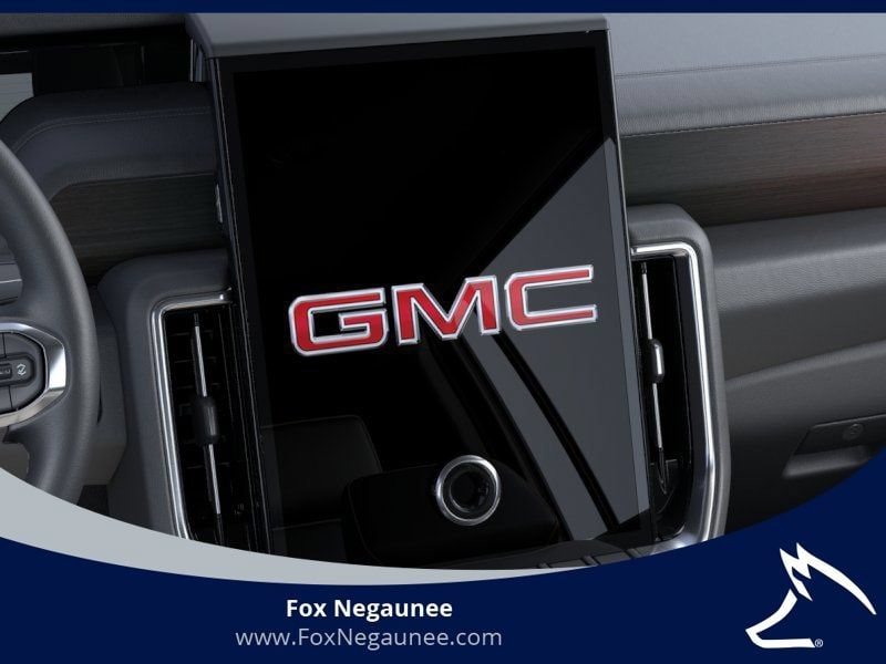 2026 GMC Yukon XL Denali - Photo 19