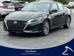 2025 Nissan Altima SV Sedan