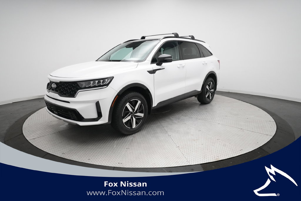 2021 Kia Sorento