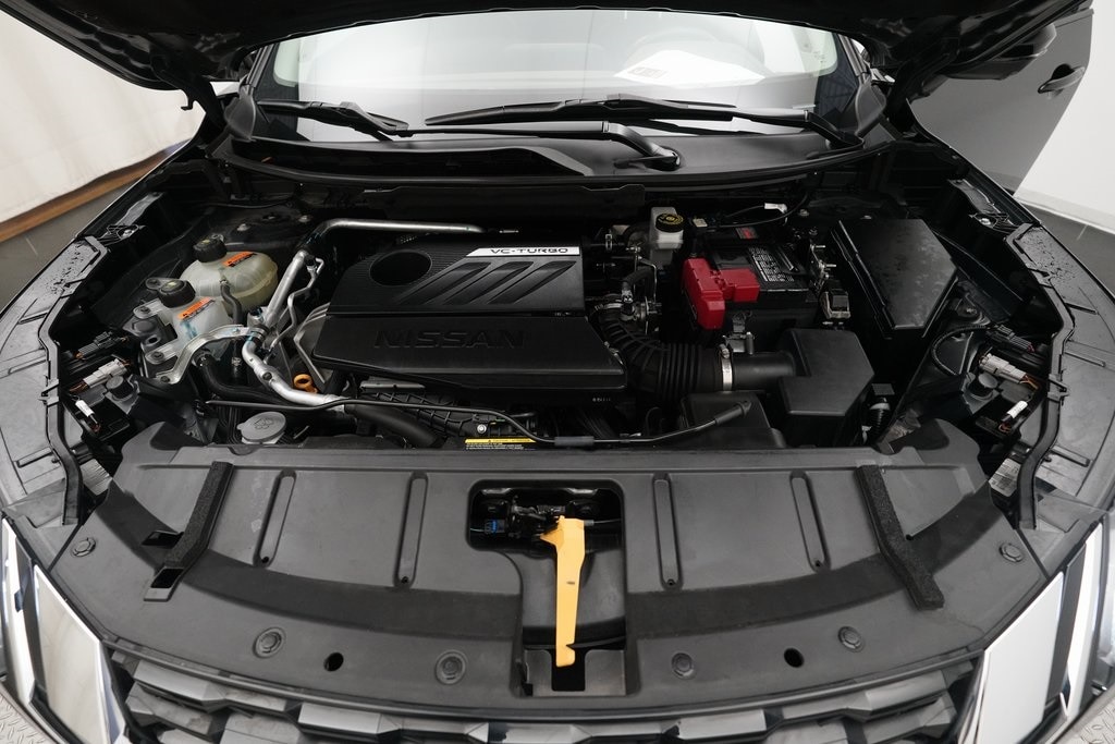 Certified 2023 Nissan Rogue SL SUV