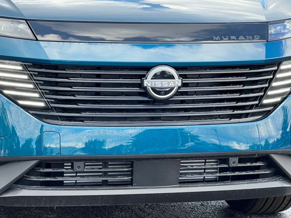 2025 Nissan Murano SL - Photo 39