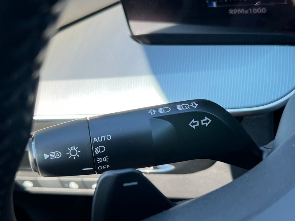 2025 Nissan Murano SL - Photo 19