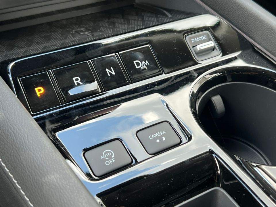 2025 Nissan Murano SL - Photo 27