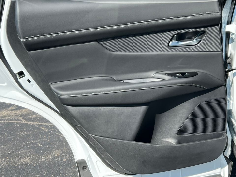 2025 Nissan Murano SL - Photo 34