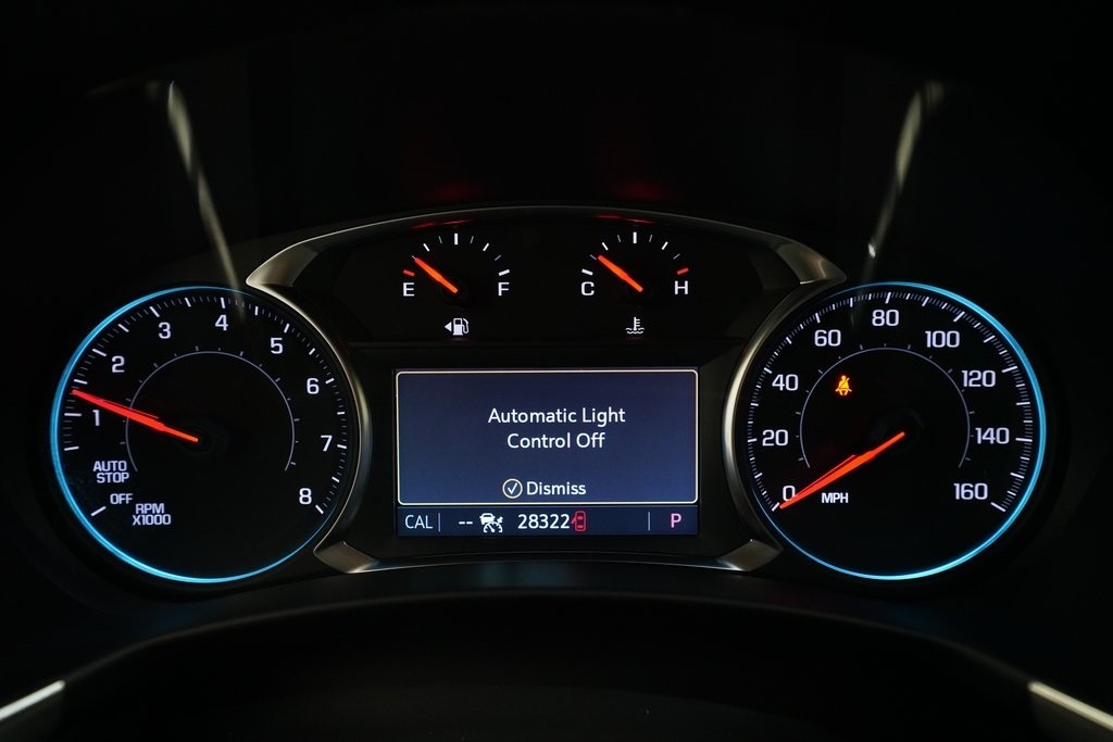 Used 2023 Chevrolet Equinox Premier SUV