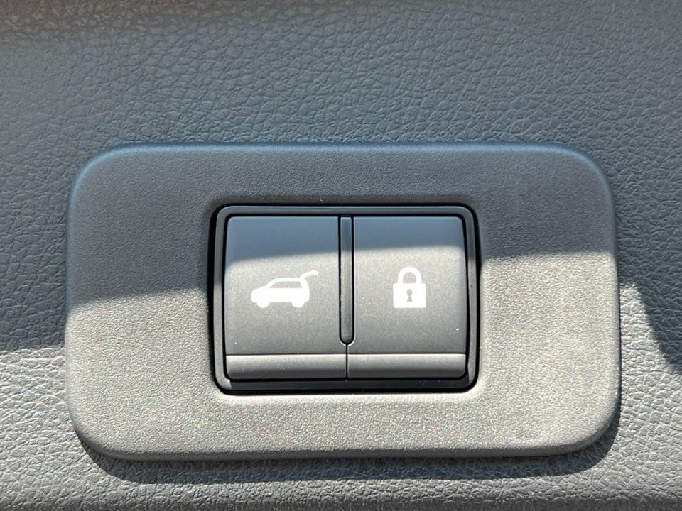 2025 Nissan Murano SL - Photo 36