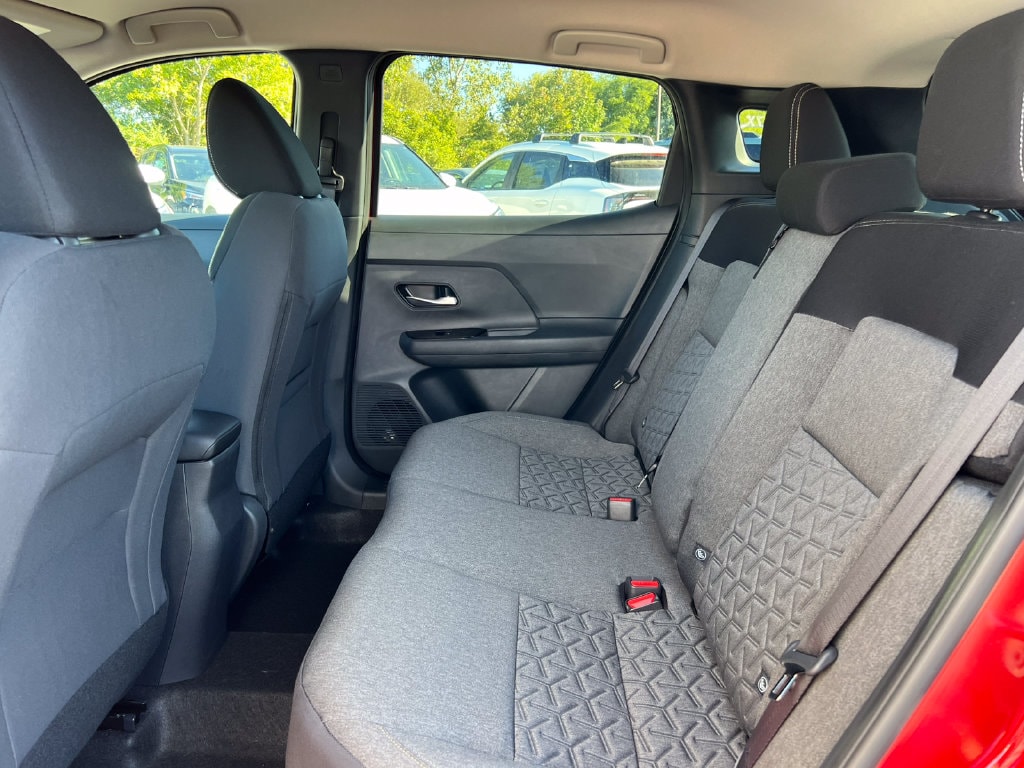 New 2027 Nissan Kicks SV SUV