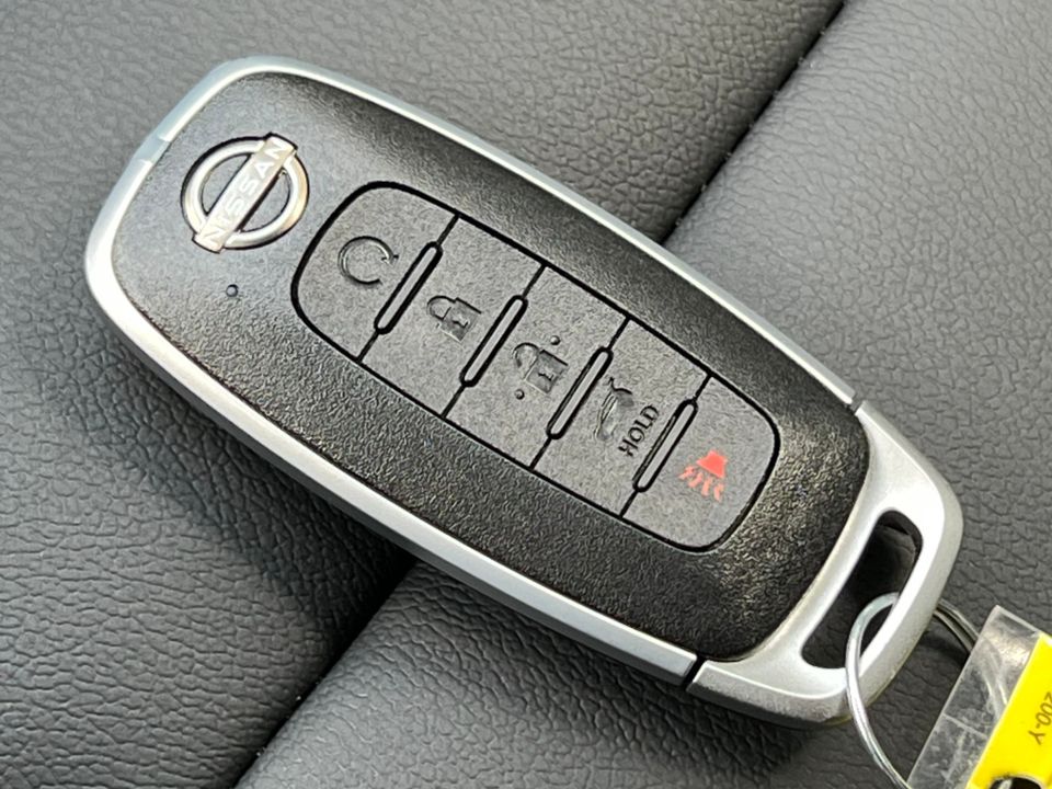2025 Nissan Murano SL - Photo 29