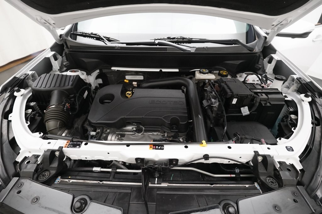 Used 2023 Chevrolet Equinox Premier SUV