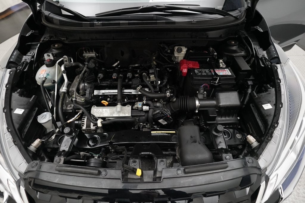 Used 2022 Nissan Kicks S SUV