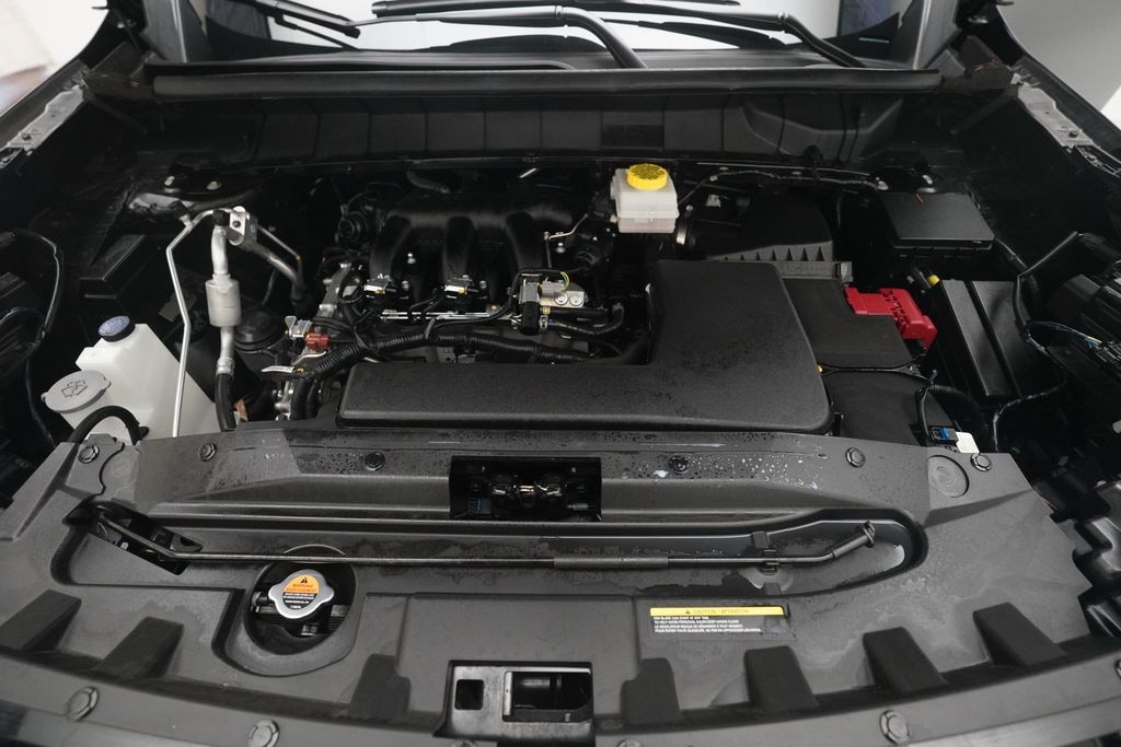 Certified 2023 Nissan Pathfinder Platinum SUV