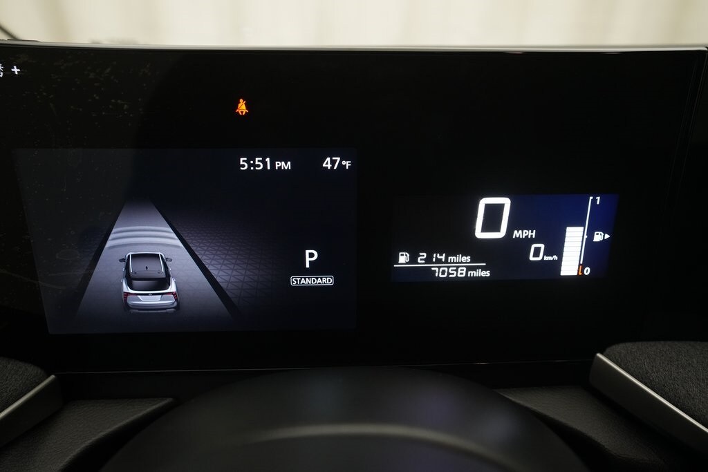 Certified 2025 Nissan Kicks SV SUV