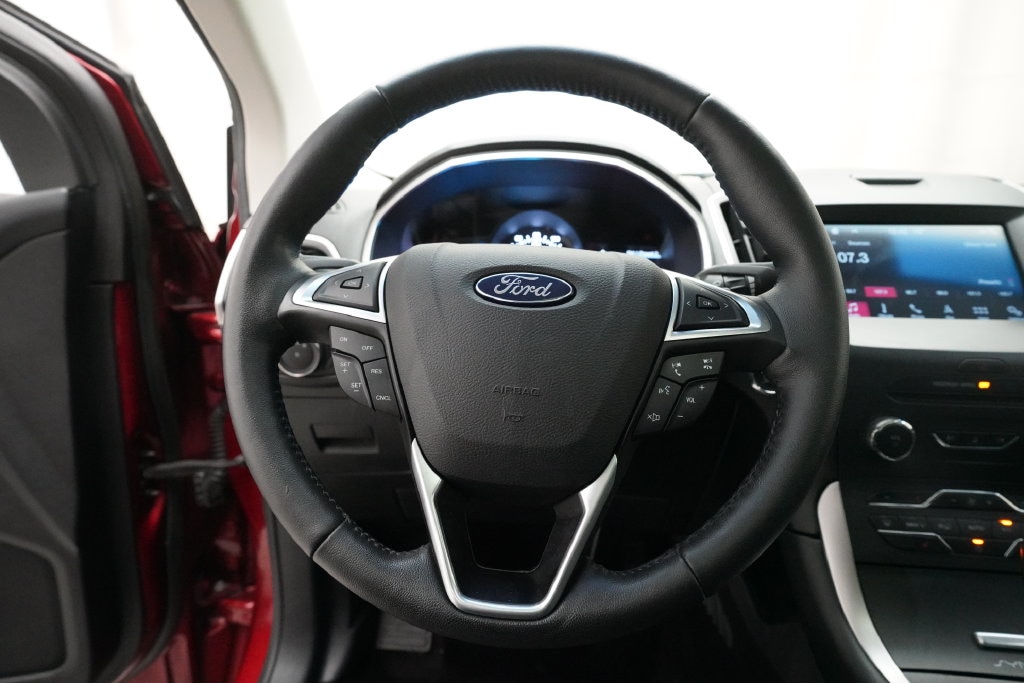 Used 2016 Ford Edge SEL SUV
